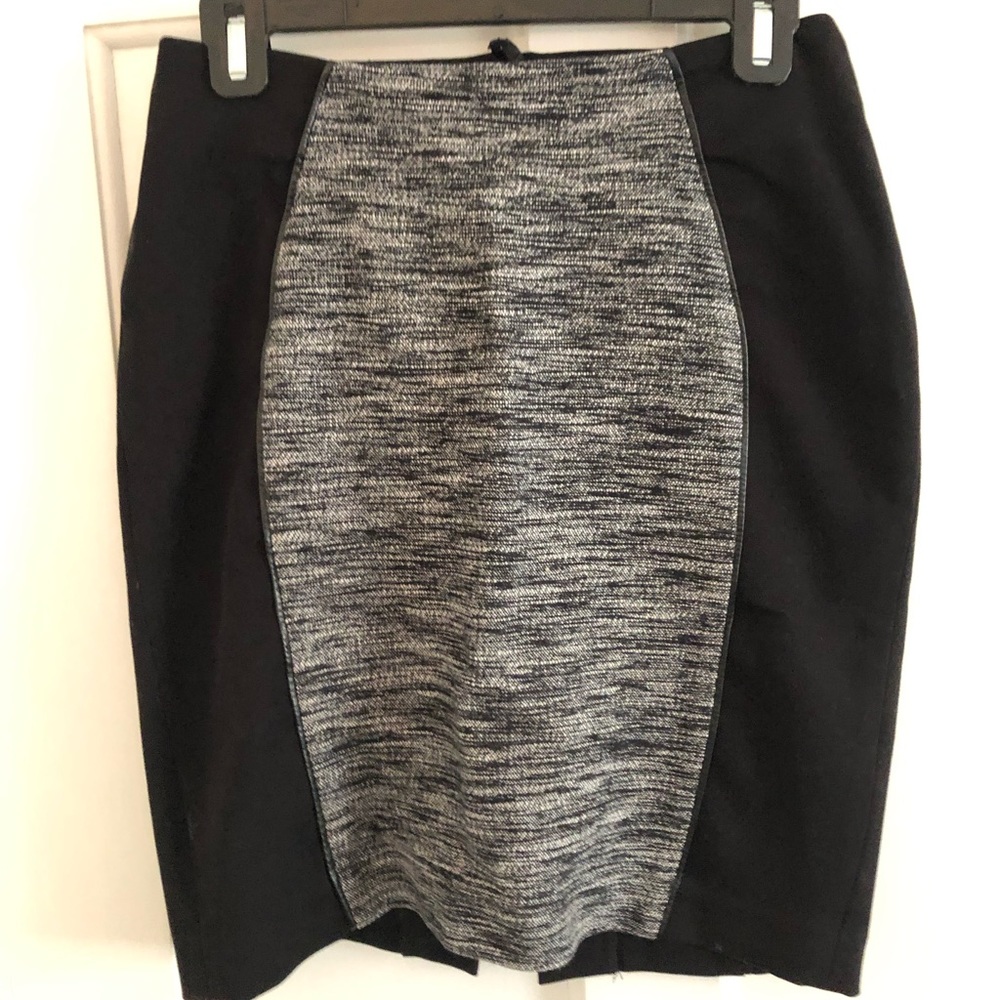Pencil Skirt